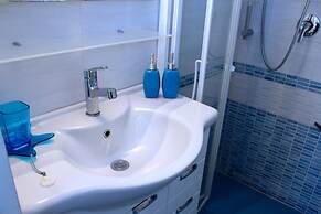 Villa Susy in La Maddalena