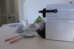 Villa Susy in La Maddalena