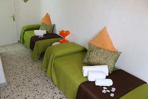 Villa Susy in La Maddalena