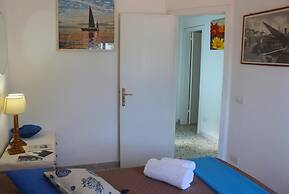 Villa Susy in La Maddalena