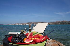 Villa Susy in La Maddalena