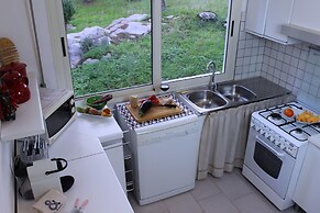 Villa Susy in La Maddalena