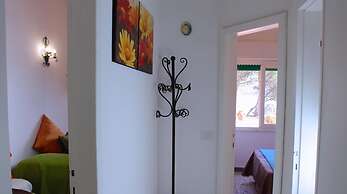 Villa Susy in La Maddalena