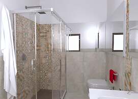 Villa Susy in La Maddalena