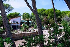 Villa Susy in La Maddalena
