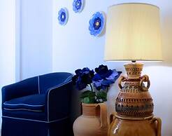 Villa Susy in La Maddalena