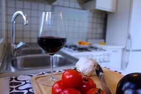 Villa Susy in La Maddalena