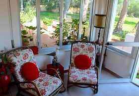 Villa Susy in La Maddalena