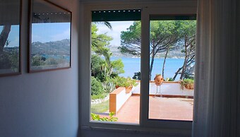 Villa Susy in La Maddalena