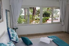 Villa Susy in La Maddalena