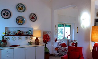 Villa Susy in La Maddalena