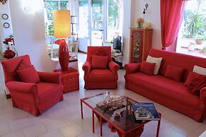 Villa Susy in La Maddalena