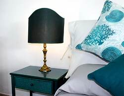 Villa Susy in La Maddalena