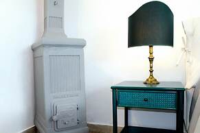 Villa Susy in La Maddalena