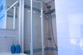 Villa Susy in La Maddalena