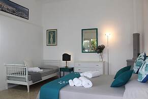 Villa Susy in La Maddalena