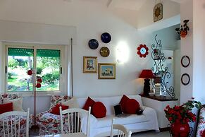 Villa Susy in La Maddalena