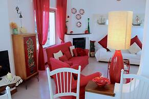 Villa Susy in La Maddalena