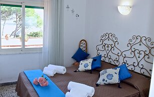 Villa Susy in La Maddalena