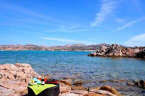 Villa Susy in La Maddalena