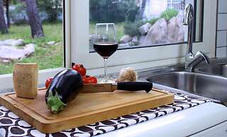 Villa Susy in La Maddalena