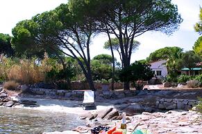 Villa Susy in La Maddalena