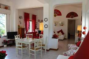 Villa Susy in La Maddalena