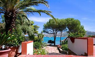 Villa Susy in La Maddalena