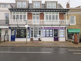 Clarendon House