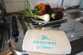 Aquaemaris Apartment