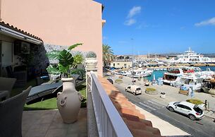 Aquaemaris Apartment