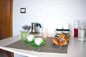 Aquaemaris Apartment