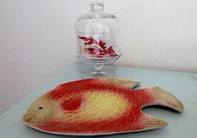 Aquaemaris Apartment