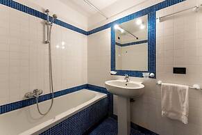 Appartamento Pilastri 35