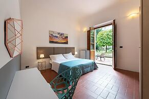 Appartamento Pilastri 35