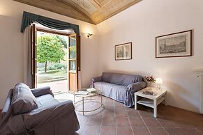 Appartamento Pilastri 35