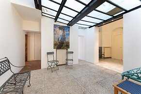 Appartamento Pilastri 35