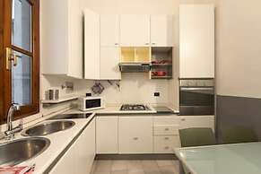 Appartamento Pilastri 35