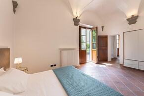 Appartamento Pilastri 35