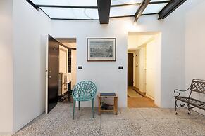 Appartamento Pilastri 35