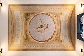 Appartamento Pilastri 35