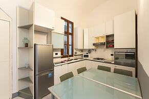 Appartamento Pilastri 35