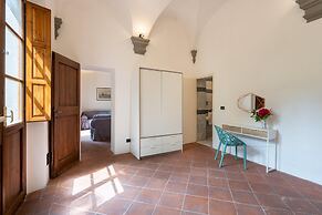 Appartamento Pilastri 35