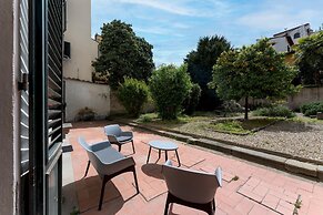 Appartamento Pilastri 35