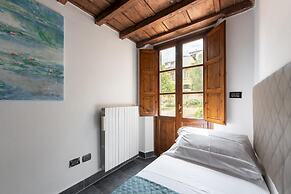 Appartamento Pilastri 35