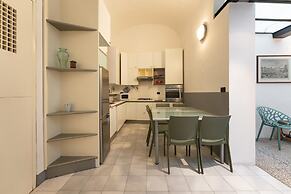 Appartamento Pilastri 35