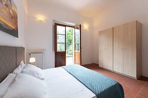 Appartamento Pilastri 35