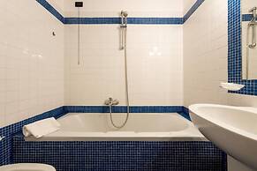 Appartamento Pilastri 35