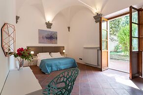 Appartamento Pilastri 35