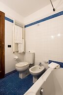 Appartamento Pilastri 35